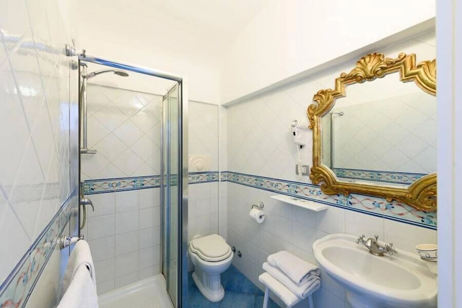 Hotel Bussola di Hermes