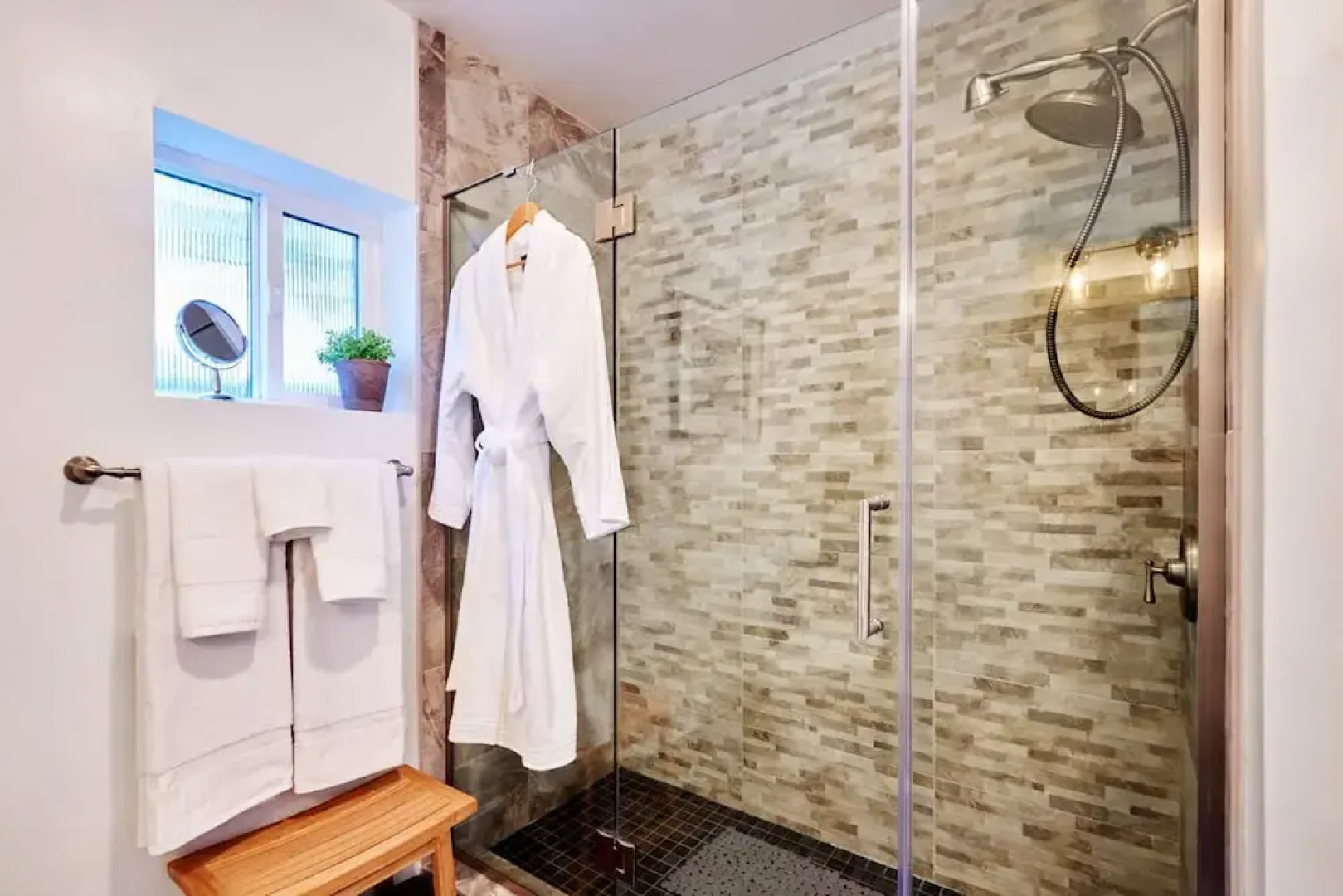 La Mesa Lookout With AC BBQ Firepit Pet Friendly