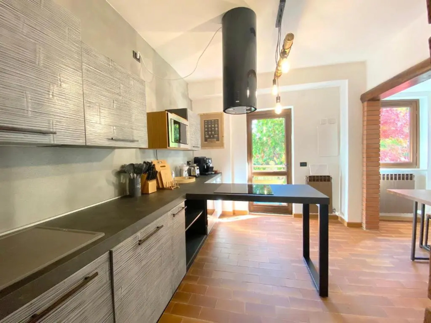 Chalet Bornhome CIR O17022