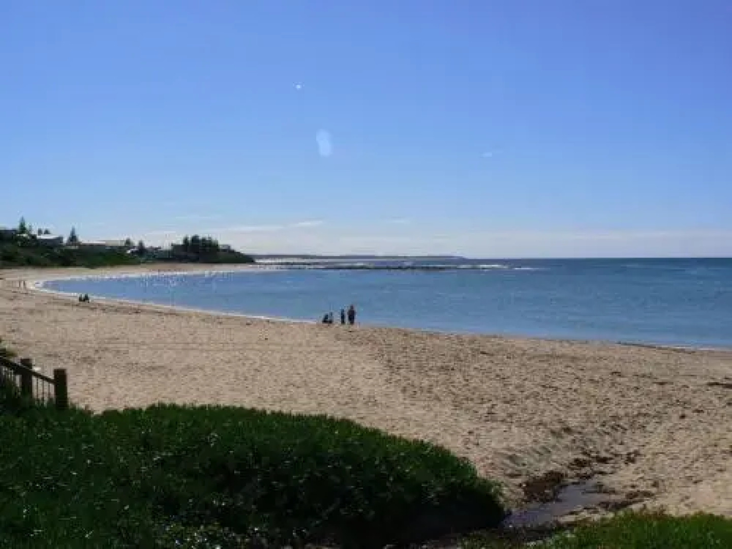 Toowoon Bay Beachside Unit, Unit 4