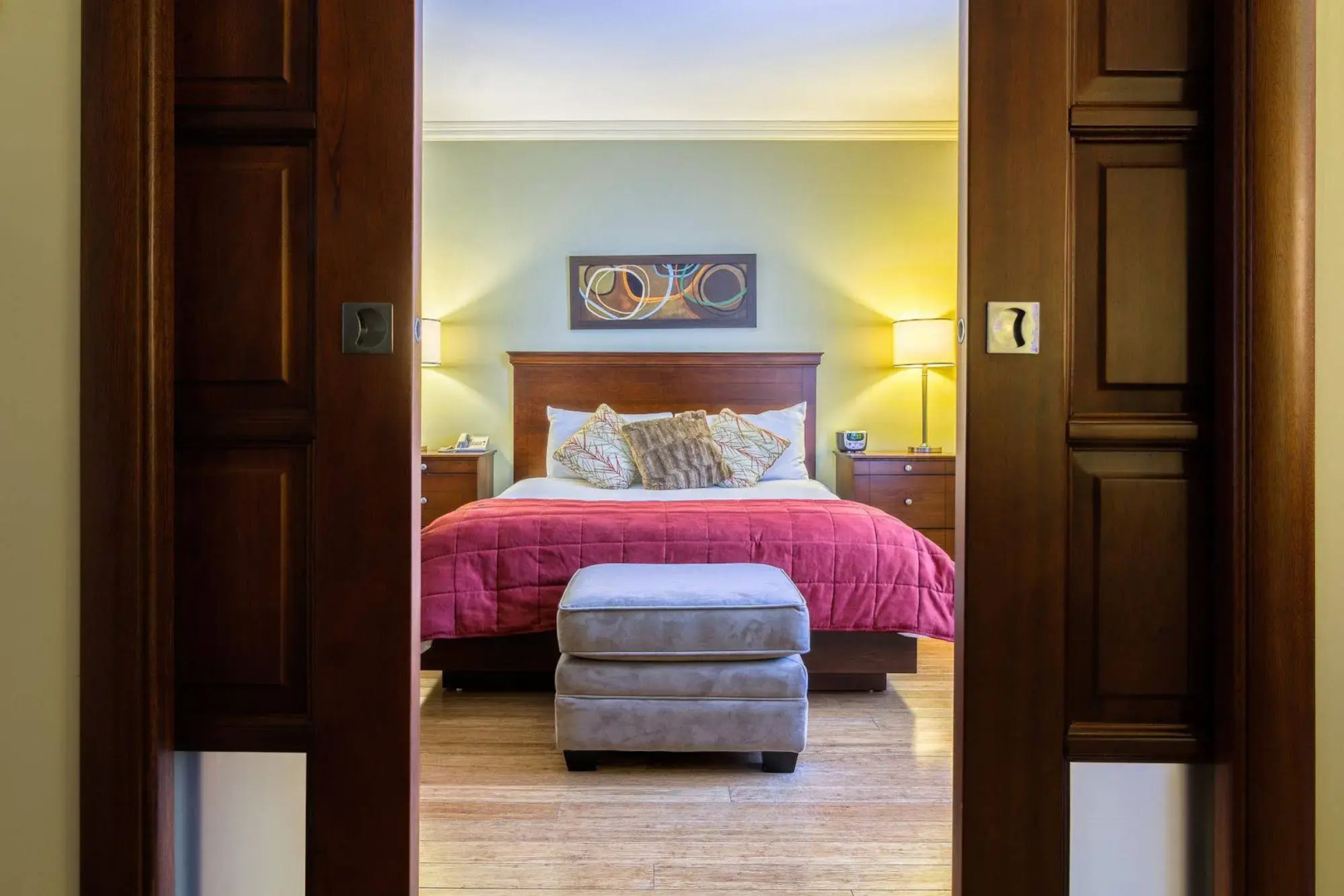 Hôtel Spa Château Sainte-Adèle