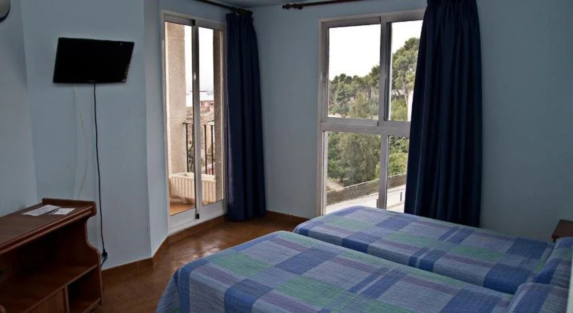 Hotel Condes de Buñol