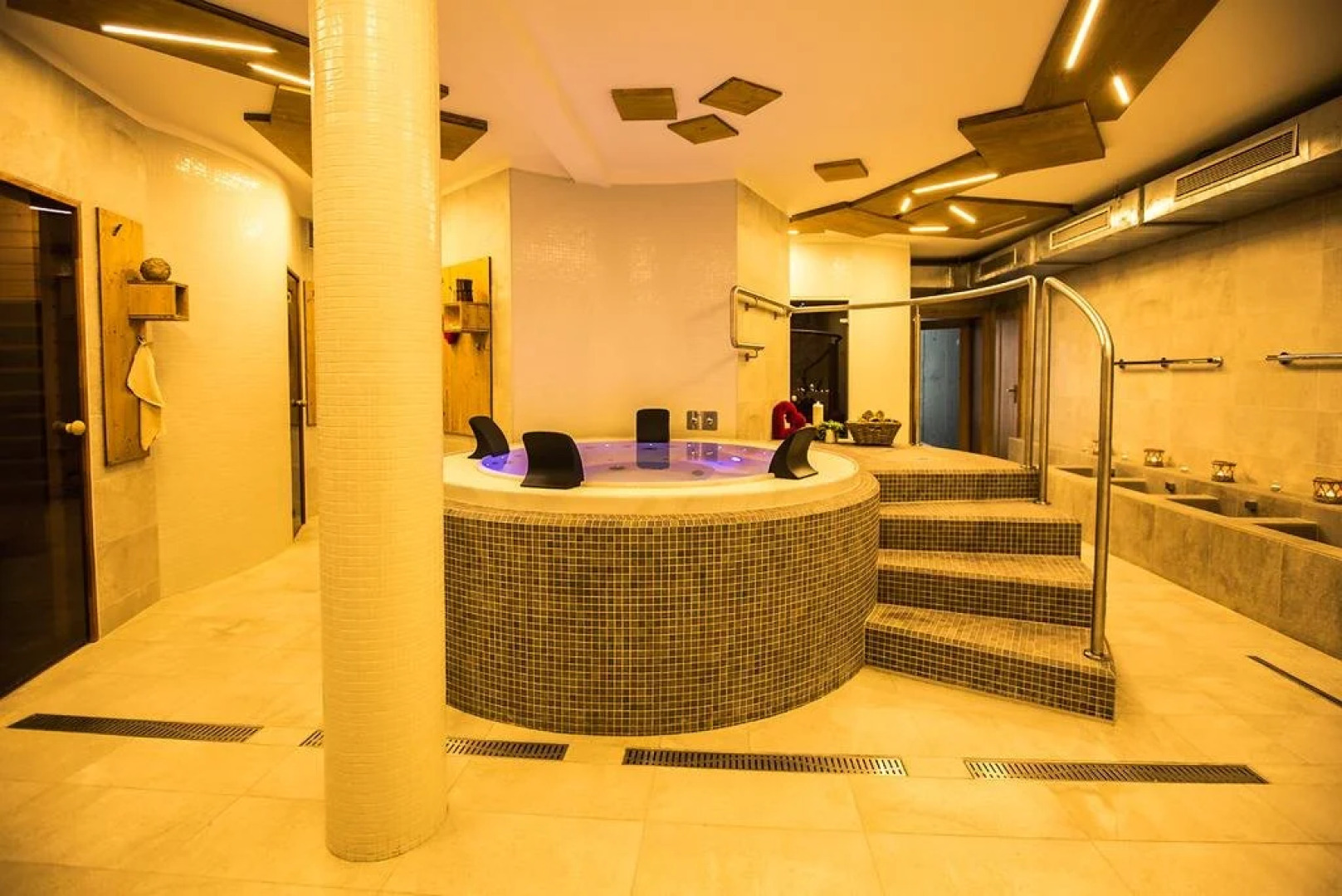 Rezort Drevenice Terchova