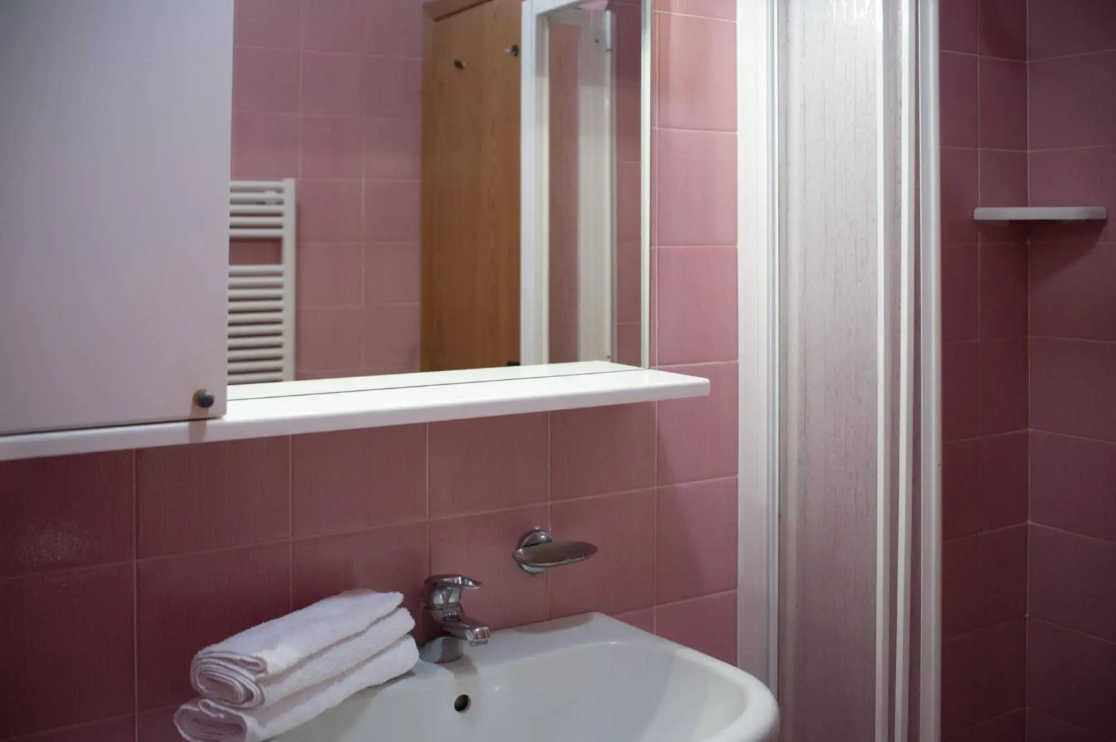 Kristall Lago Residence