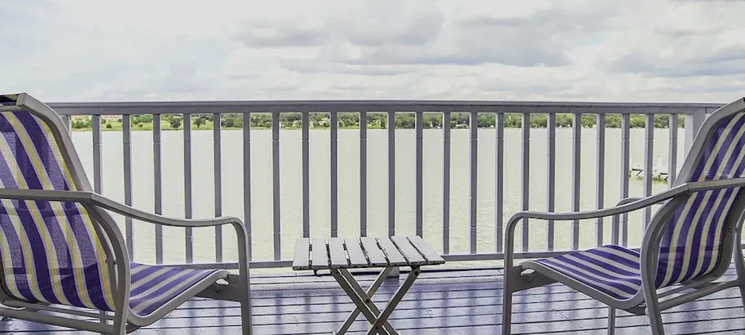 Sand Hill On The Lake