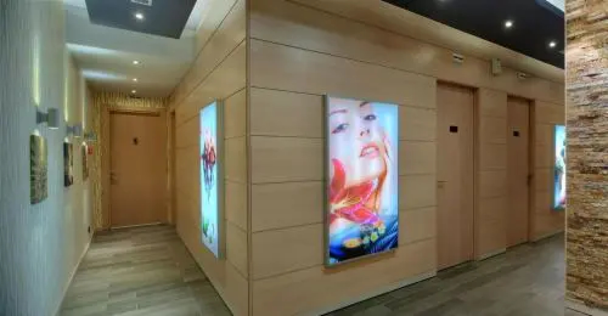 Family Hotel Angella