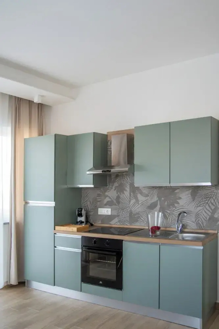 Viroga suite apartments