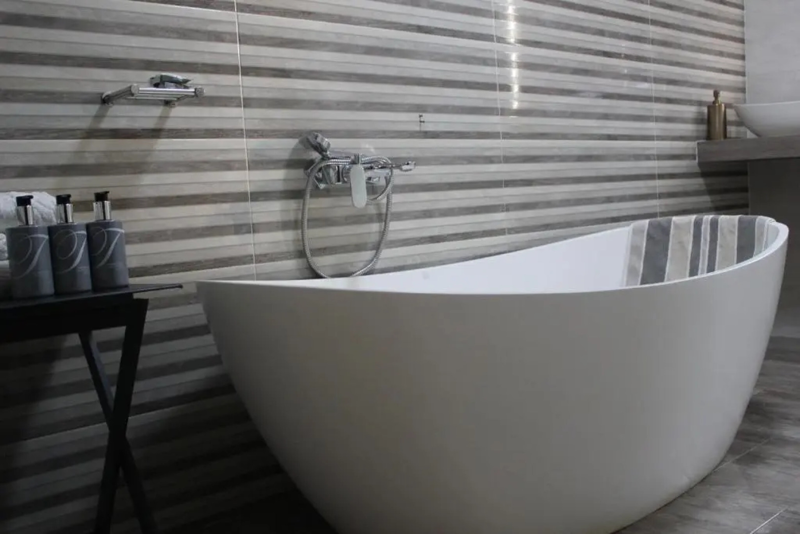 HWH Guesthouse Middelburg