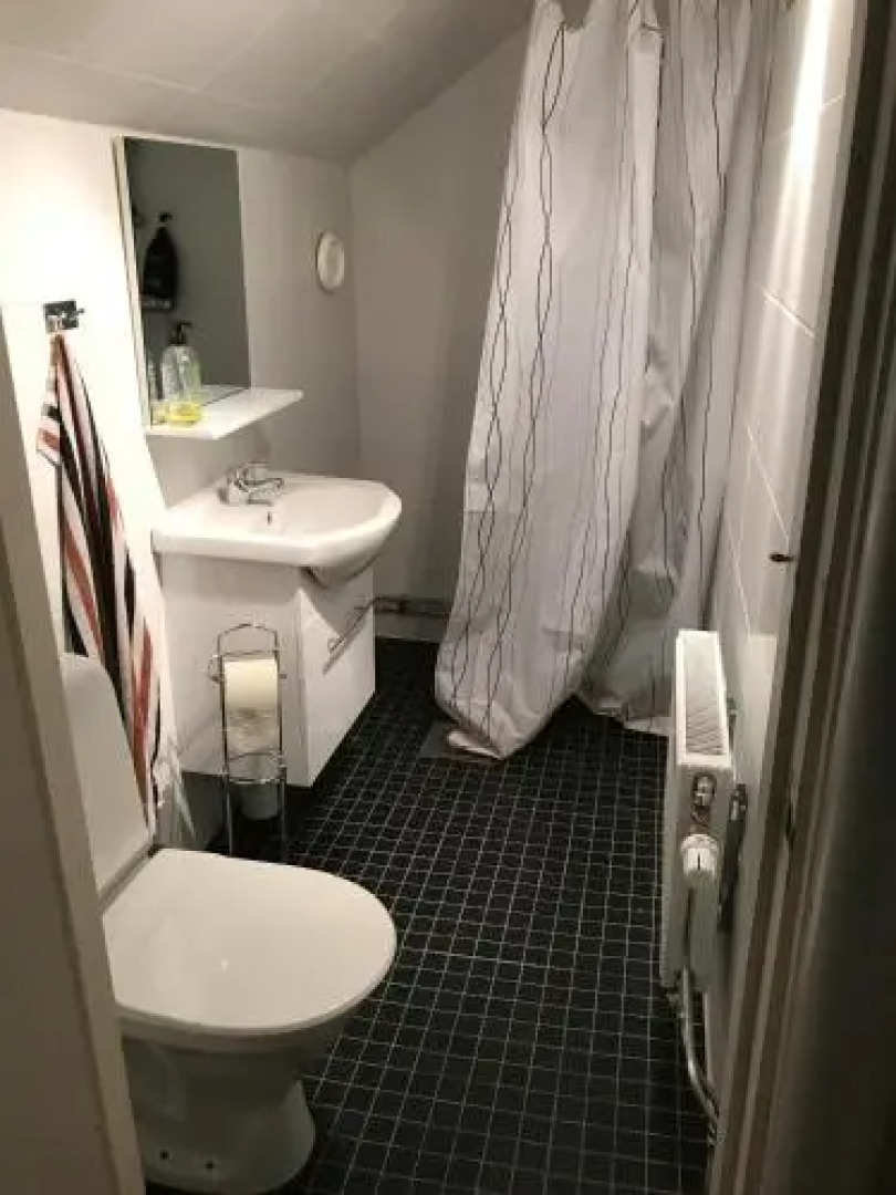 Hällstad Kronogård