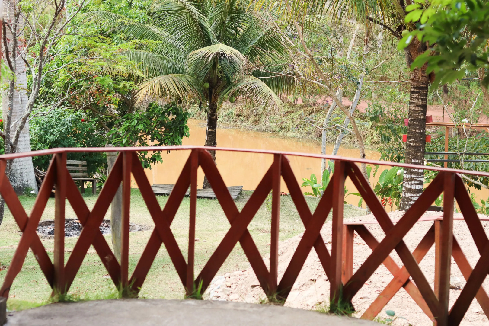 Pousada Casa do Lago