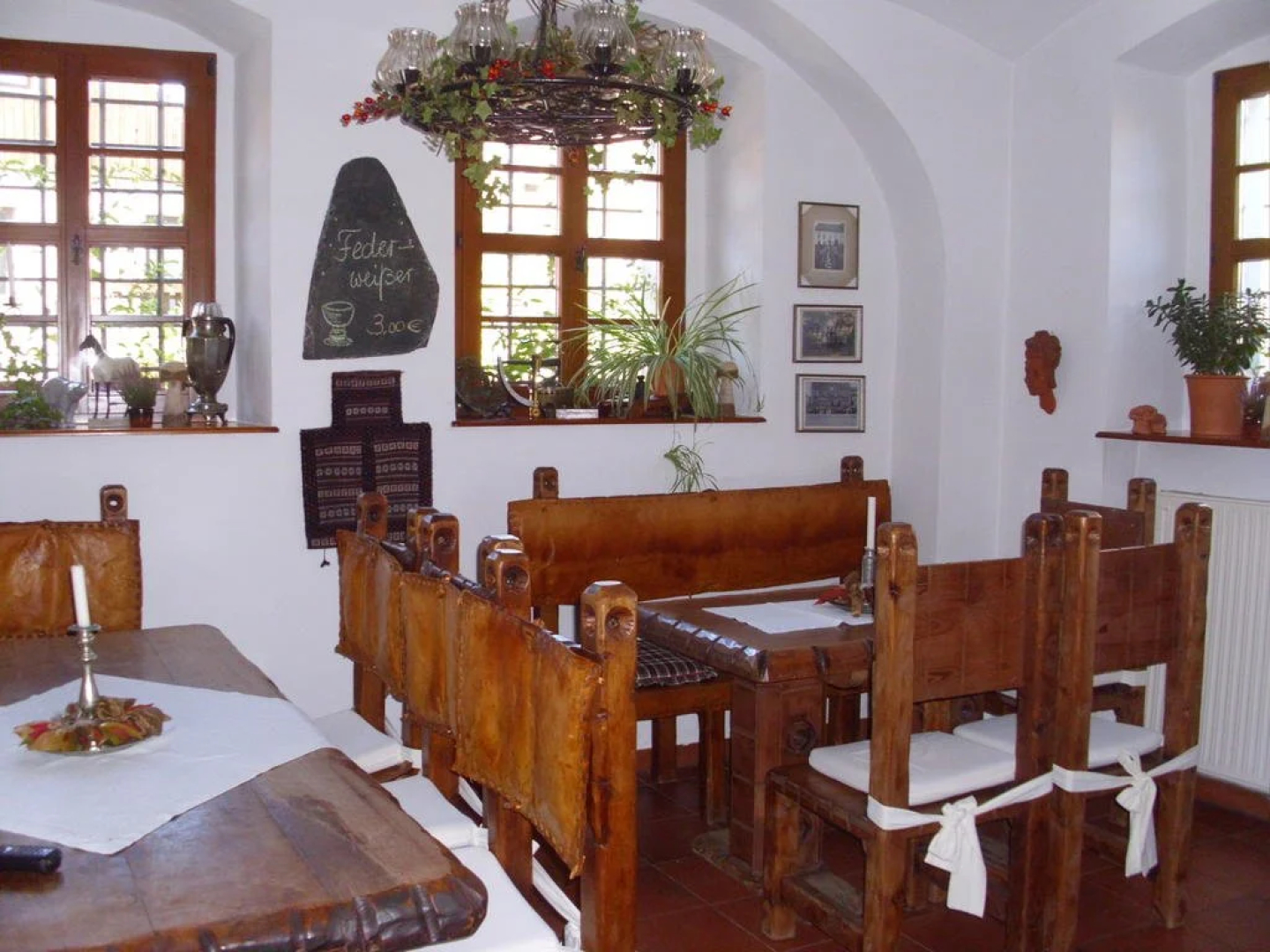 Alte Gerberei