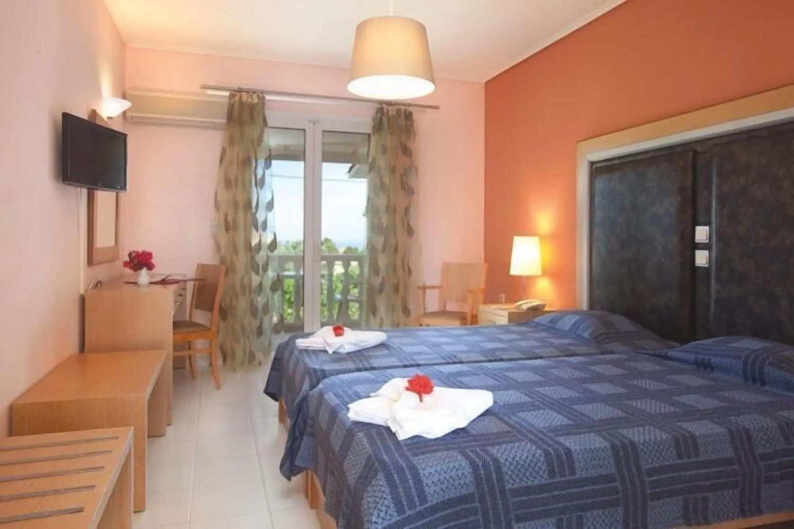Tsamis Zante Suites - Adults Only