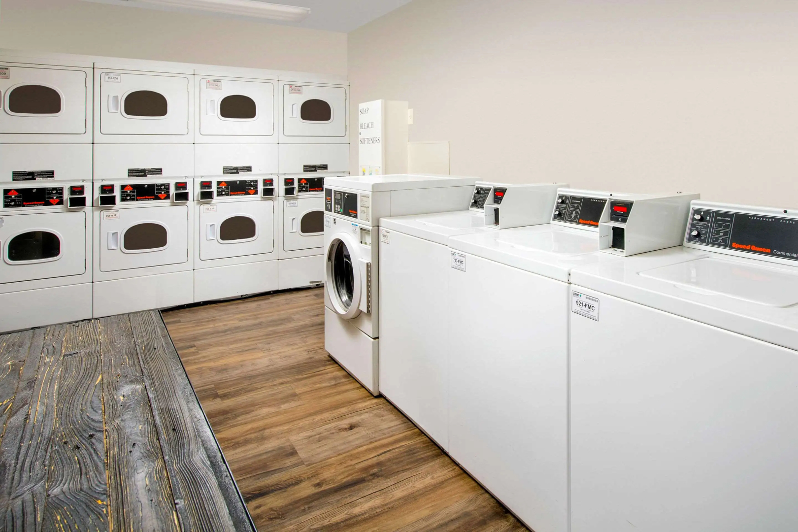 WoodSpring Suites Allentown Bethlehem