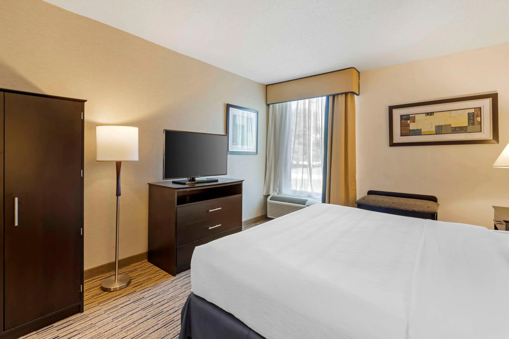 Best Western New Albany