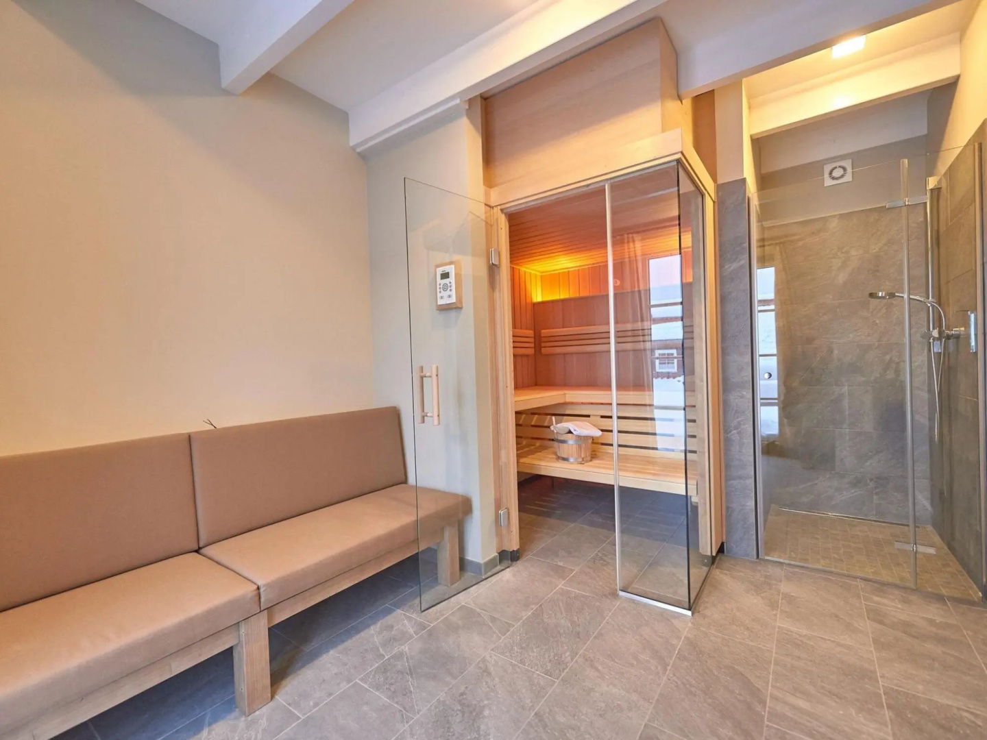 Holiday Homes in Torfhaus Harzresort, Torfhaus