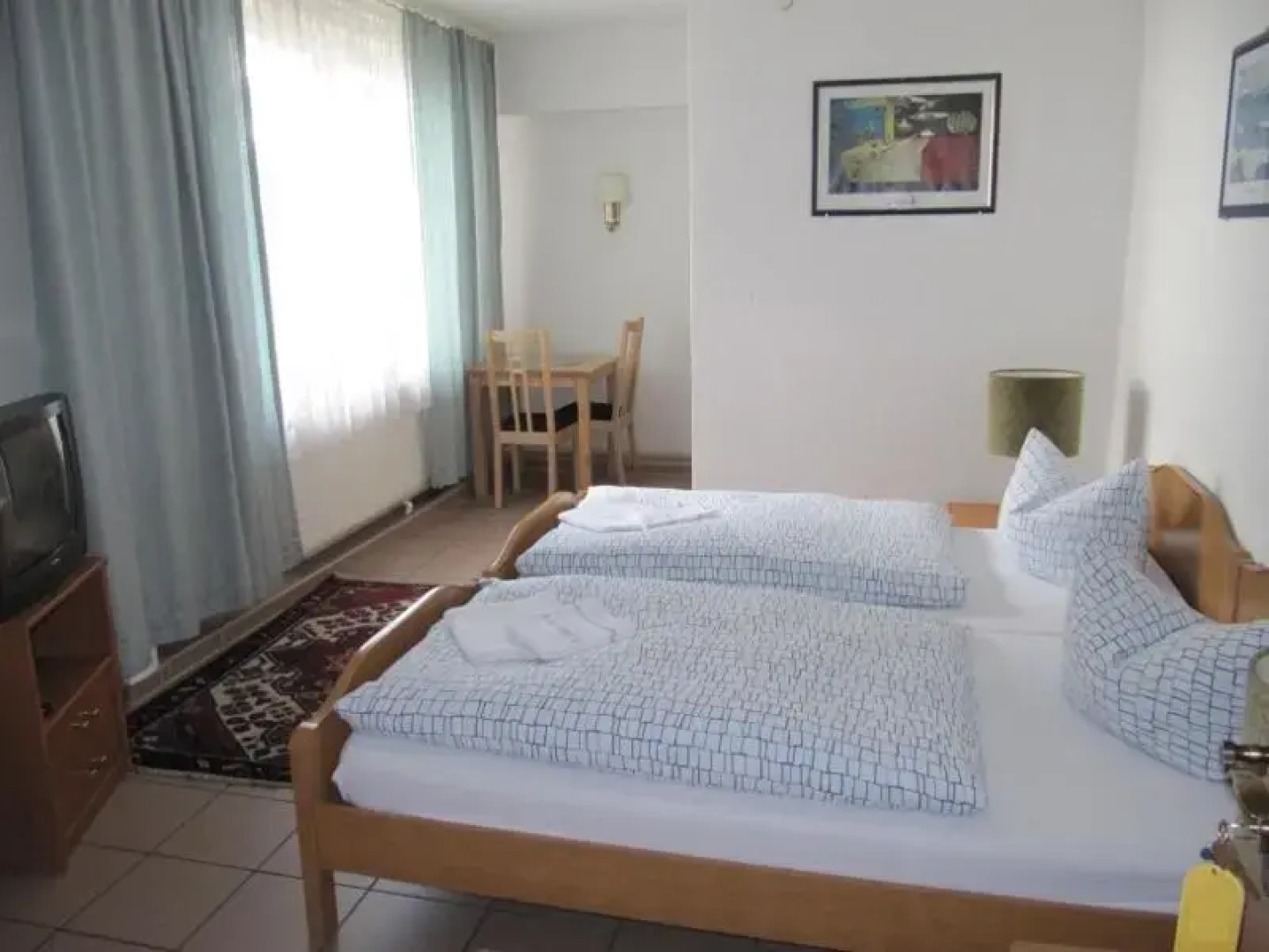 Pension am Märchenbrunnen