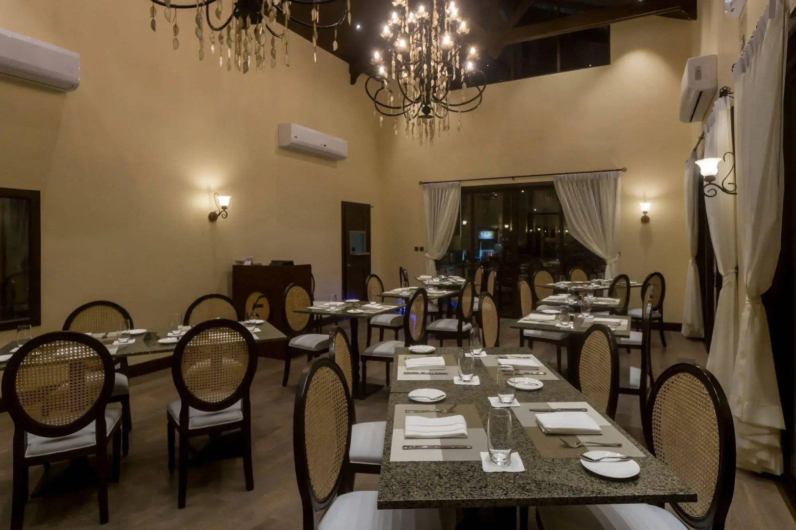 Espacio Verde Resort