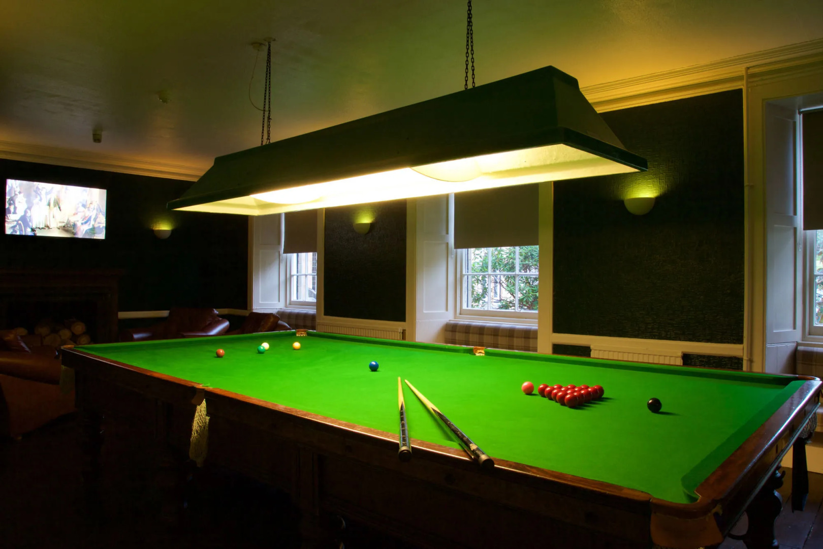 Stonefield Castle Hotel