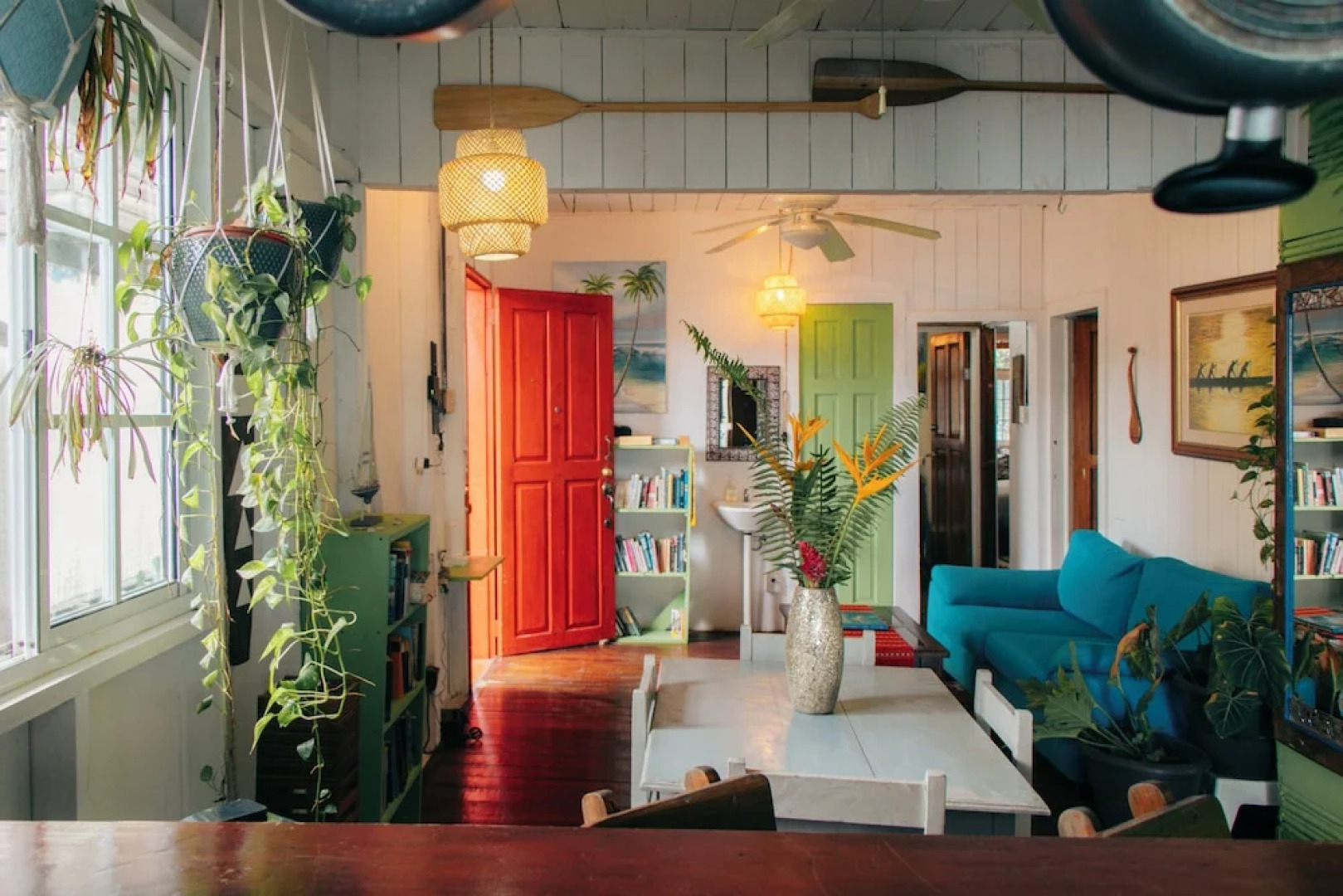 Saigon Bay Bed & Breakfast