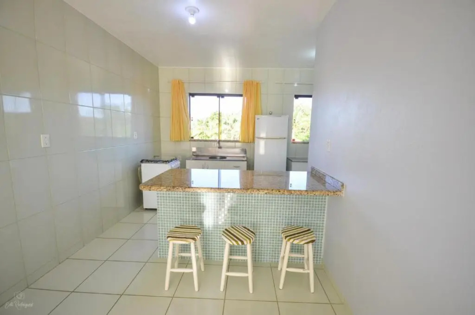 Residencial San Jorge