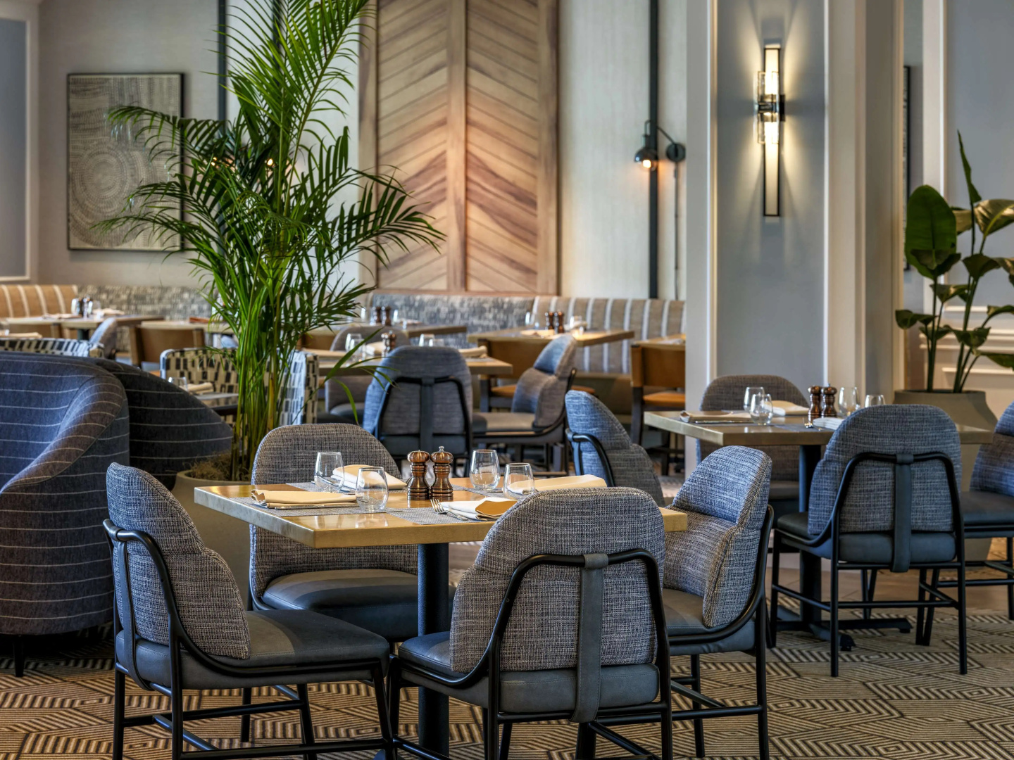 Hyatt Regency Coconut Point Resort & Spa