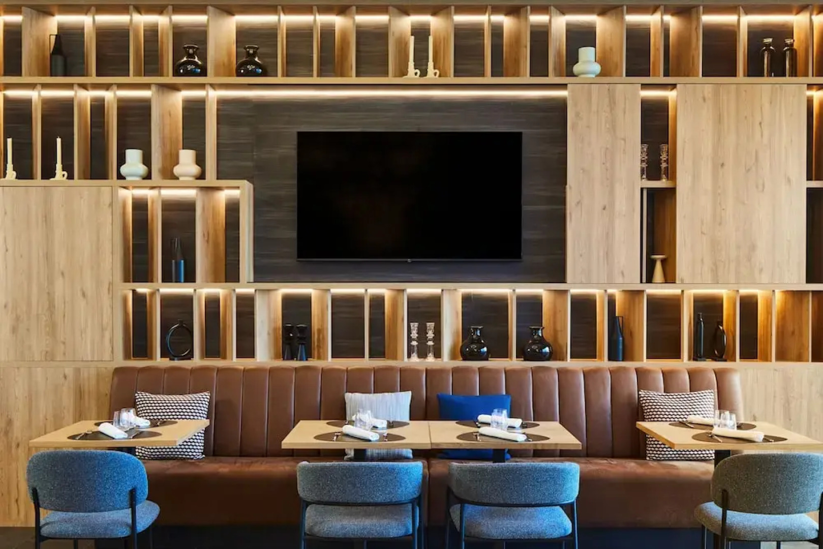 Four Points by Sheraton Barcelona Airport