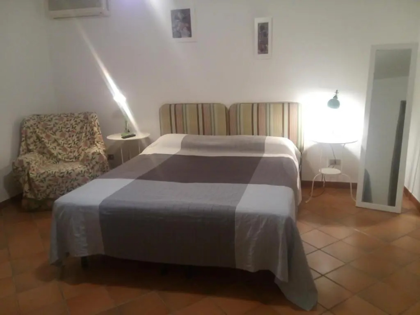 B&B Villa Formica