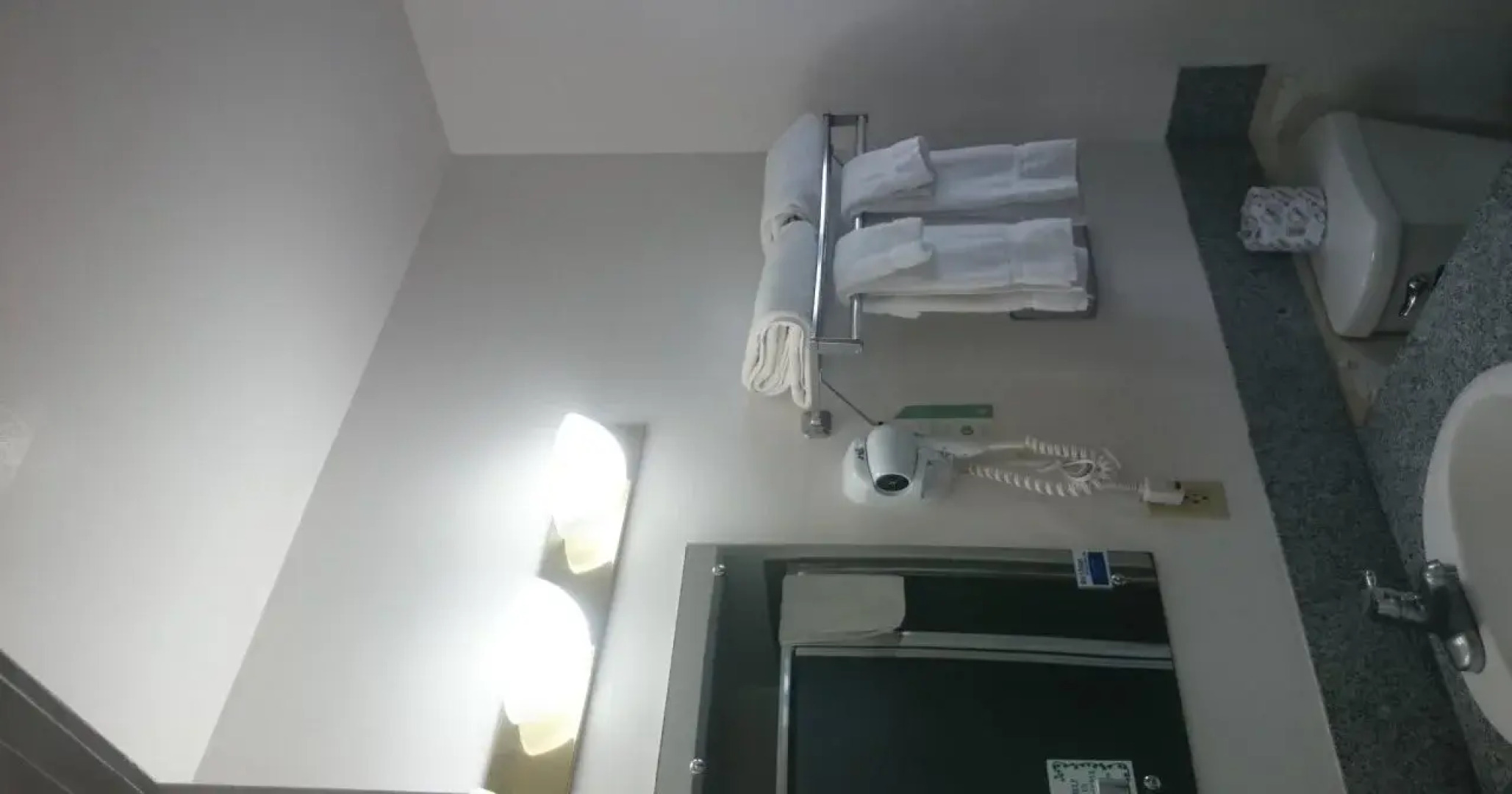 Monterey Fairgrounds Inn