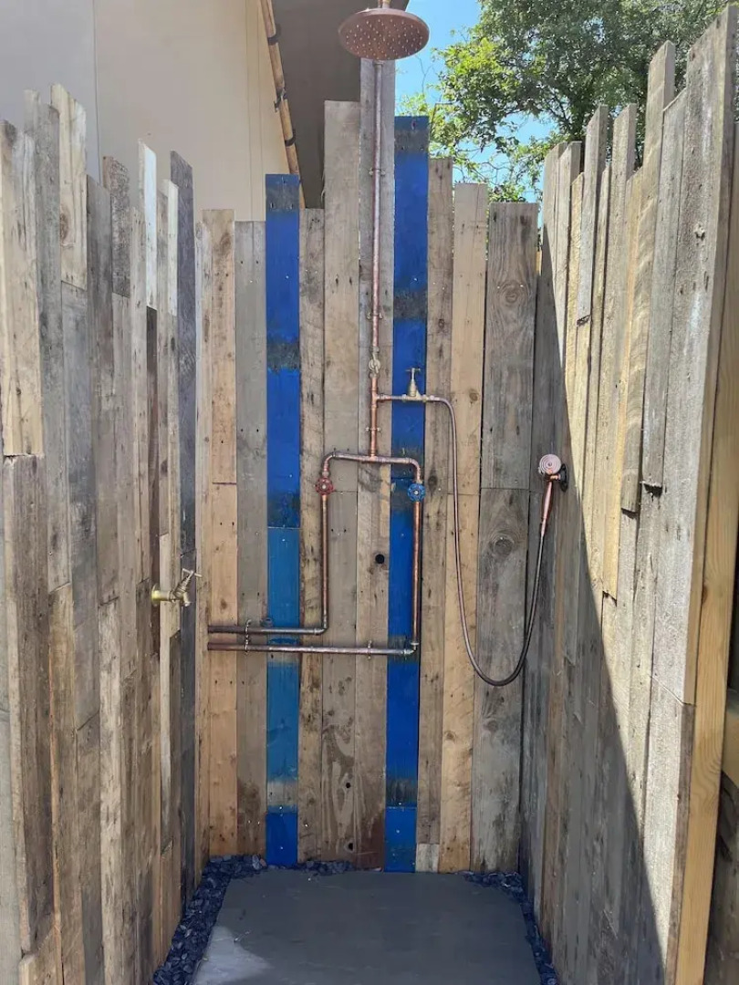 Jungle Book Safari Tent