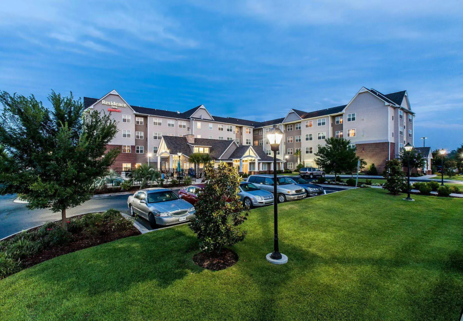 Residence Inn Marriott Florence