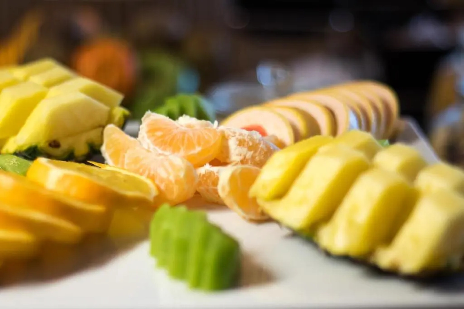 Hostellerie La Farandole