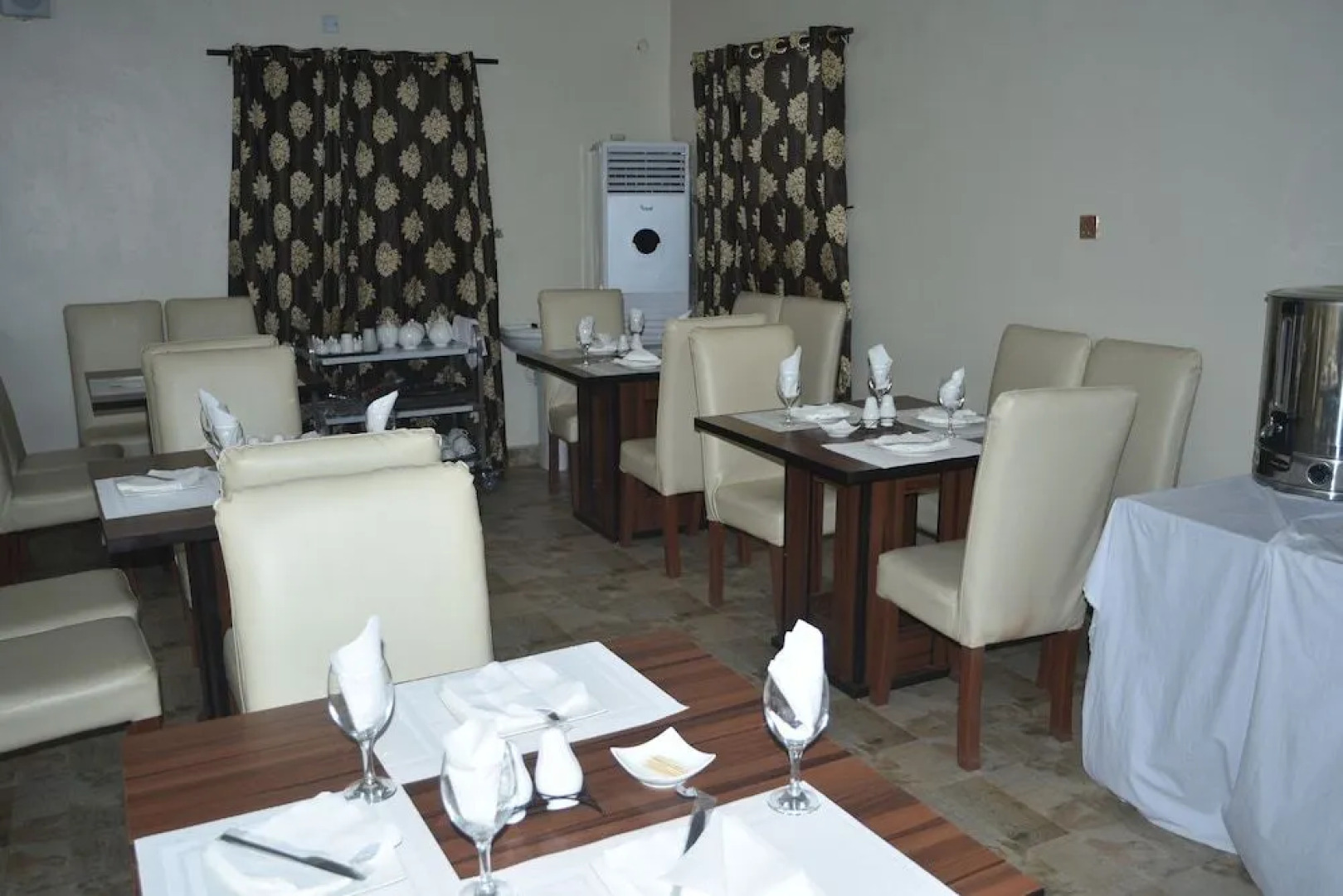 Seth Hotel Asaba