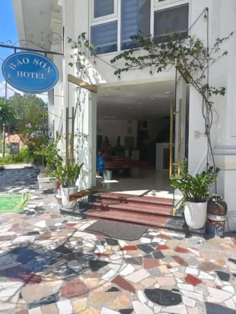 Thang Long Guesthouse