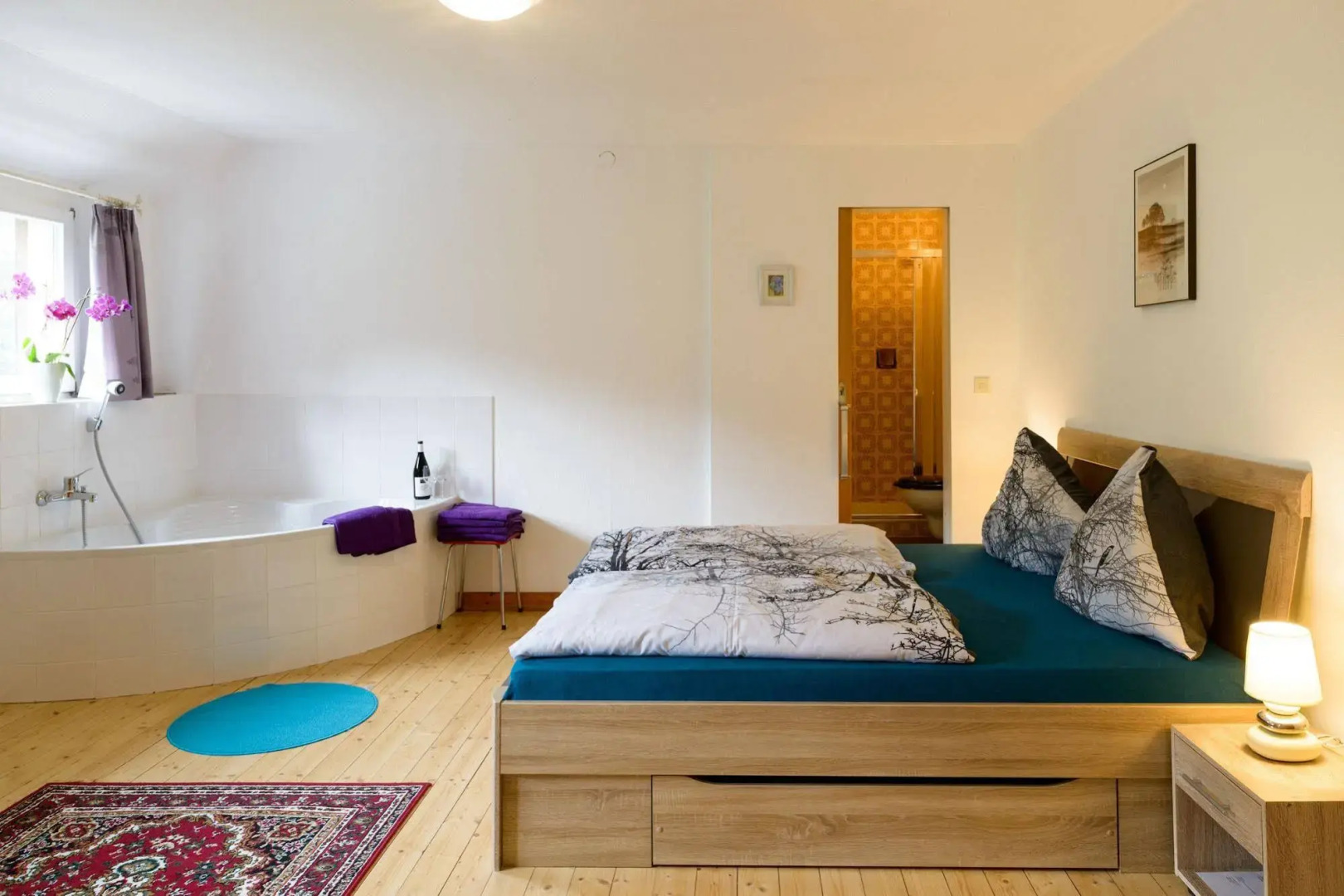 Zum Letzten Gstehr - Black Forest River Side Hotel