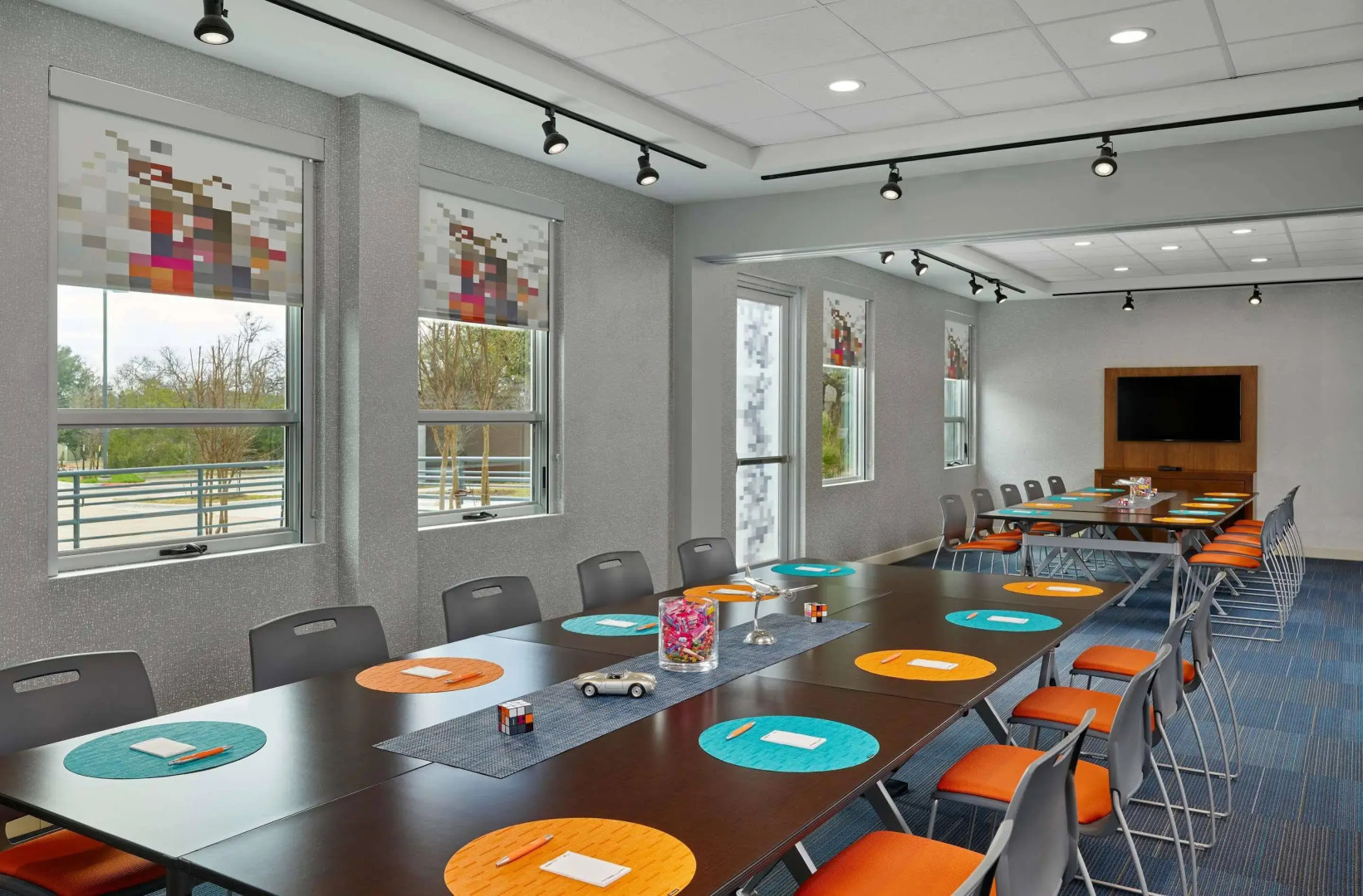 Aloft Austin Northwest