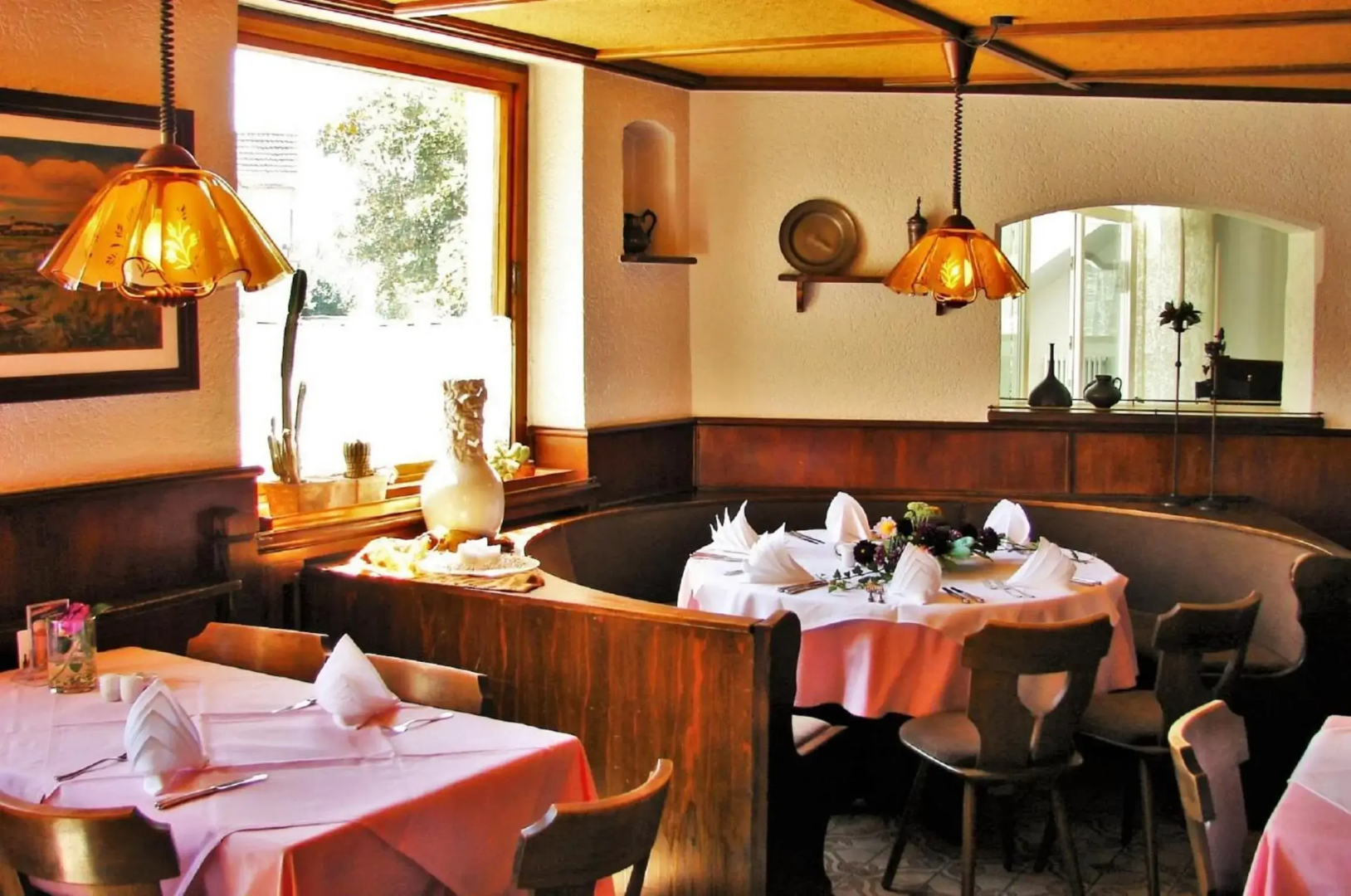 Gasthof Kreuz