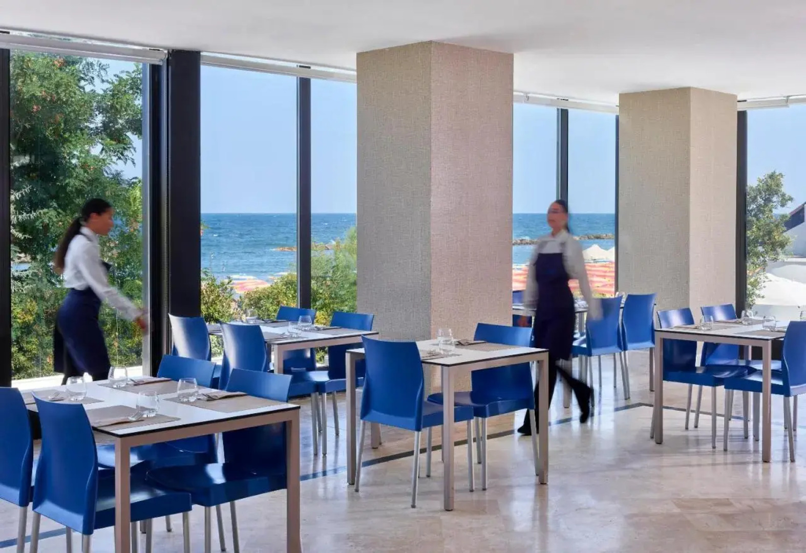 Serena Majestic Hotel