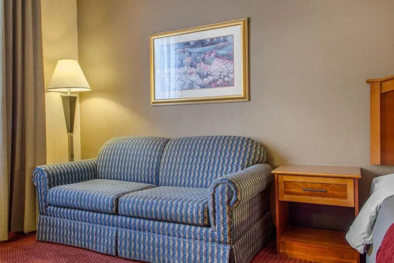 Comfort Inn And Suites