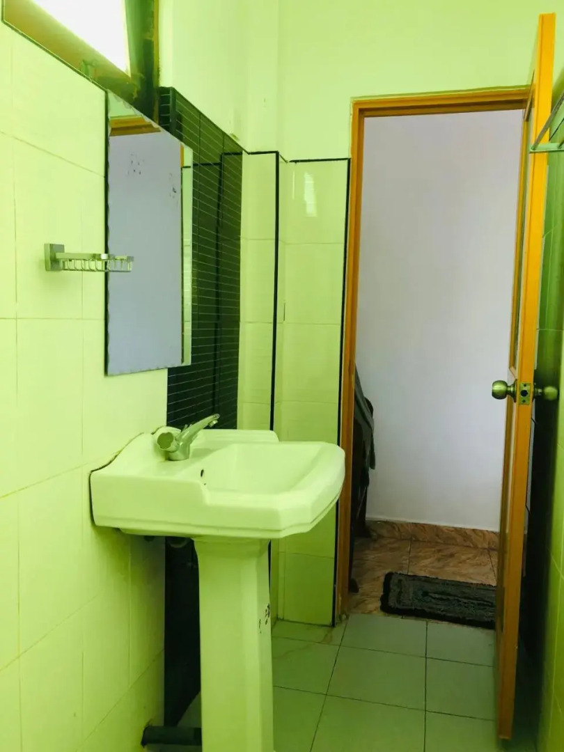 Surf Paradise & Cabana