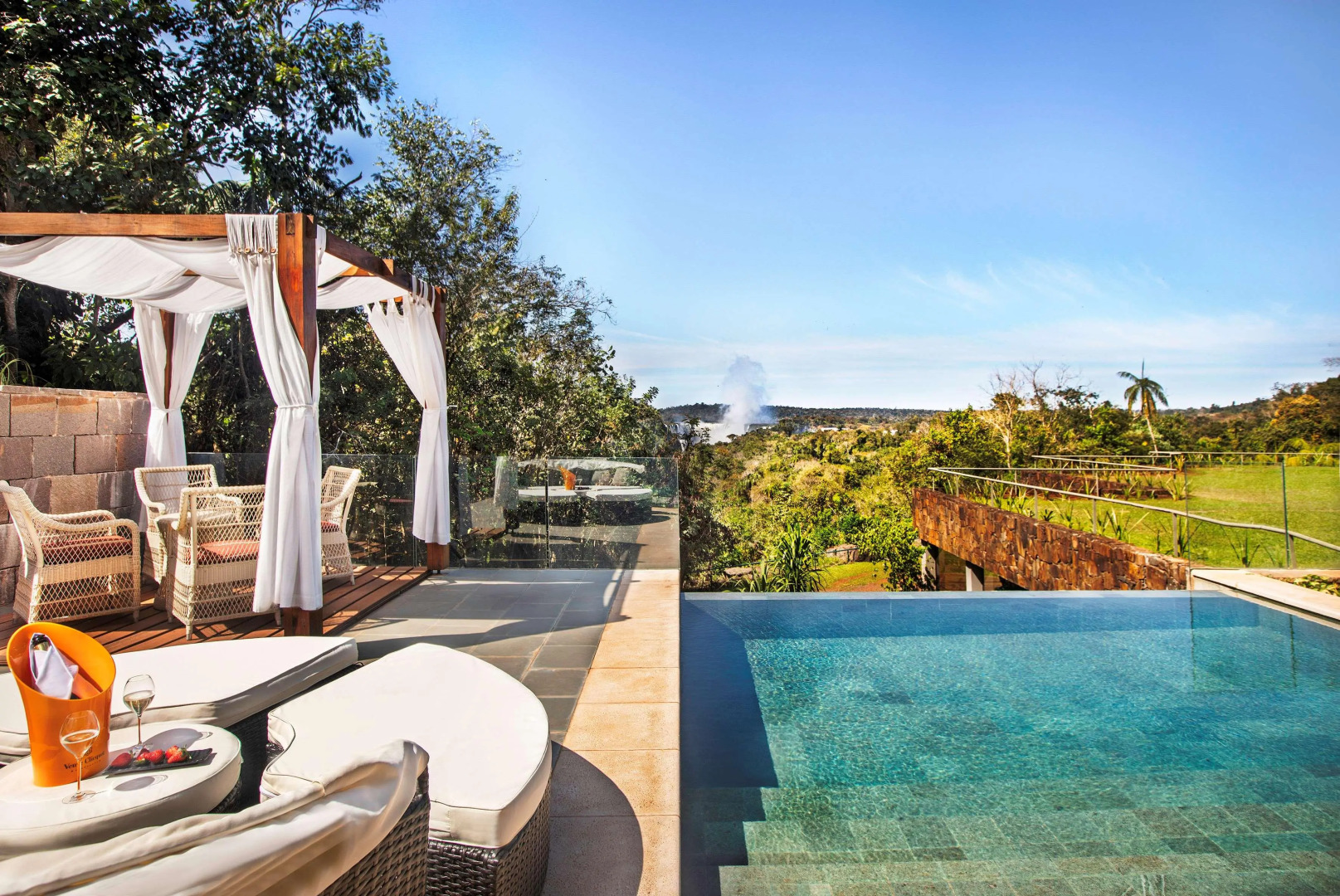 Gran Melia Iguazu Hotel