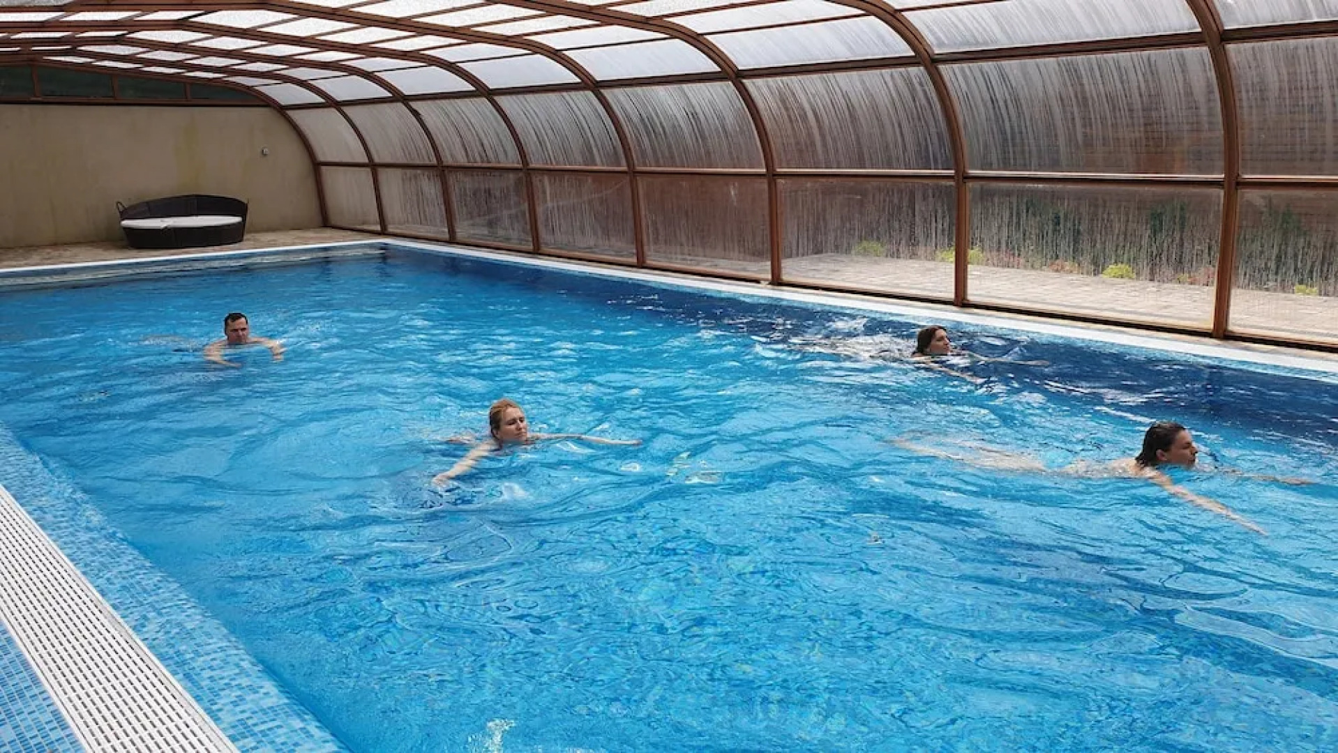 Főnix Wellness Resort