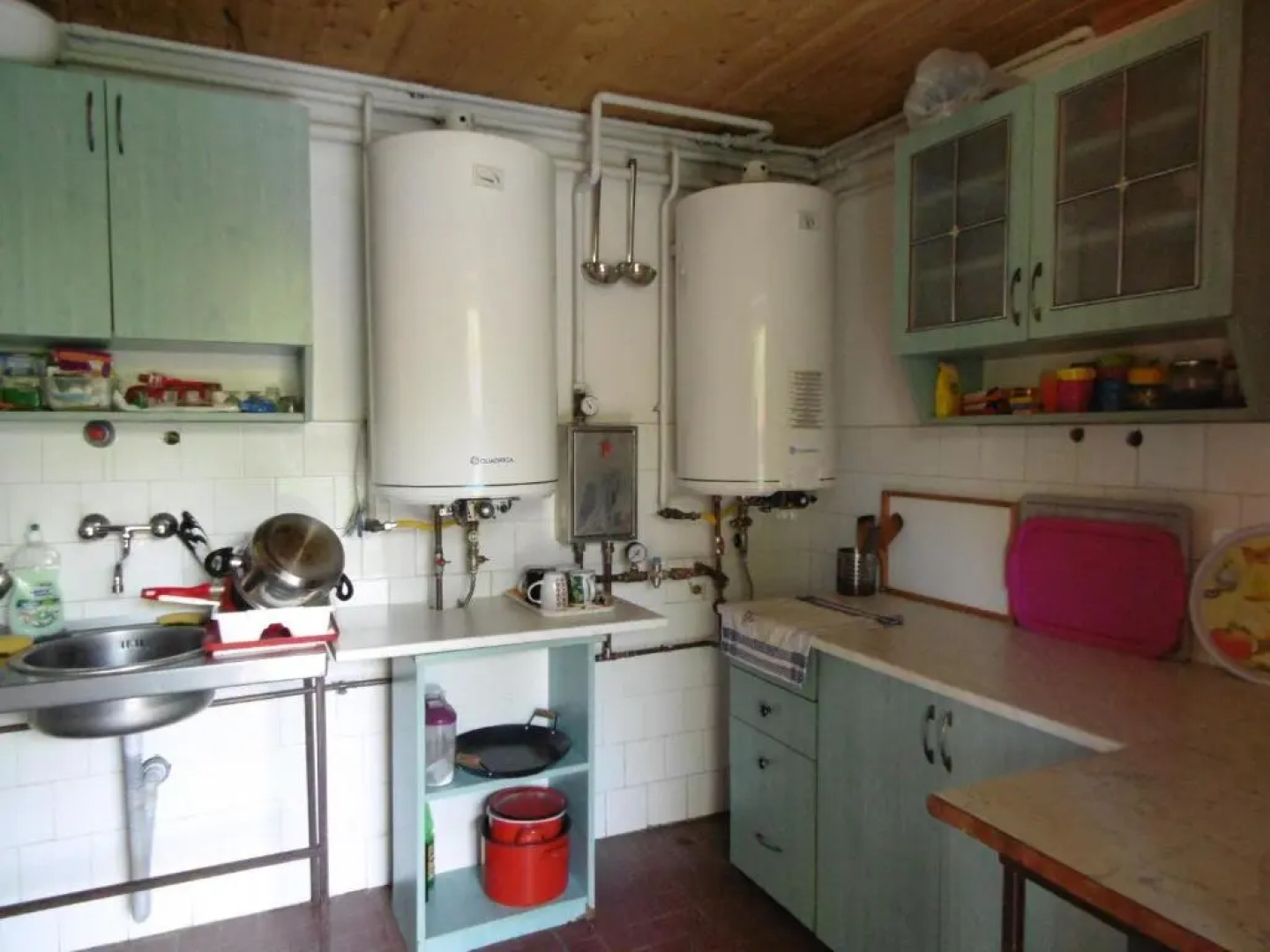 Göcsej Völgye Kemping