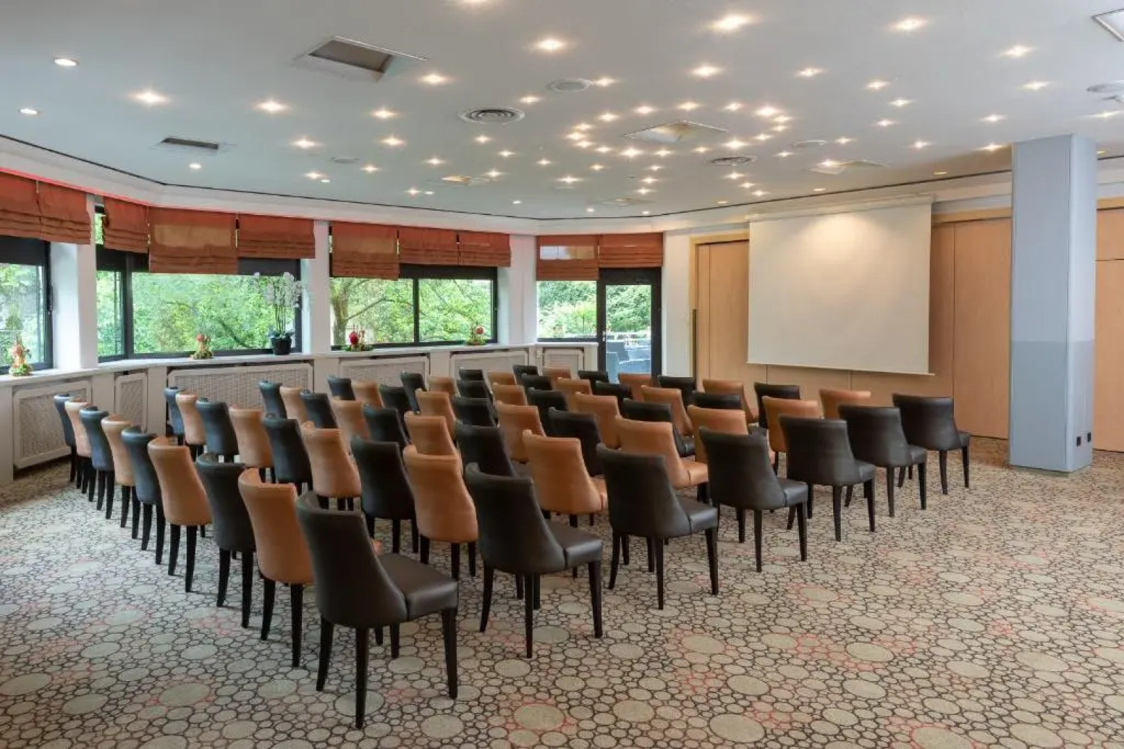 Leonardo Royal Hotel Baden-Baden