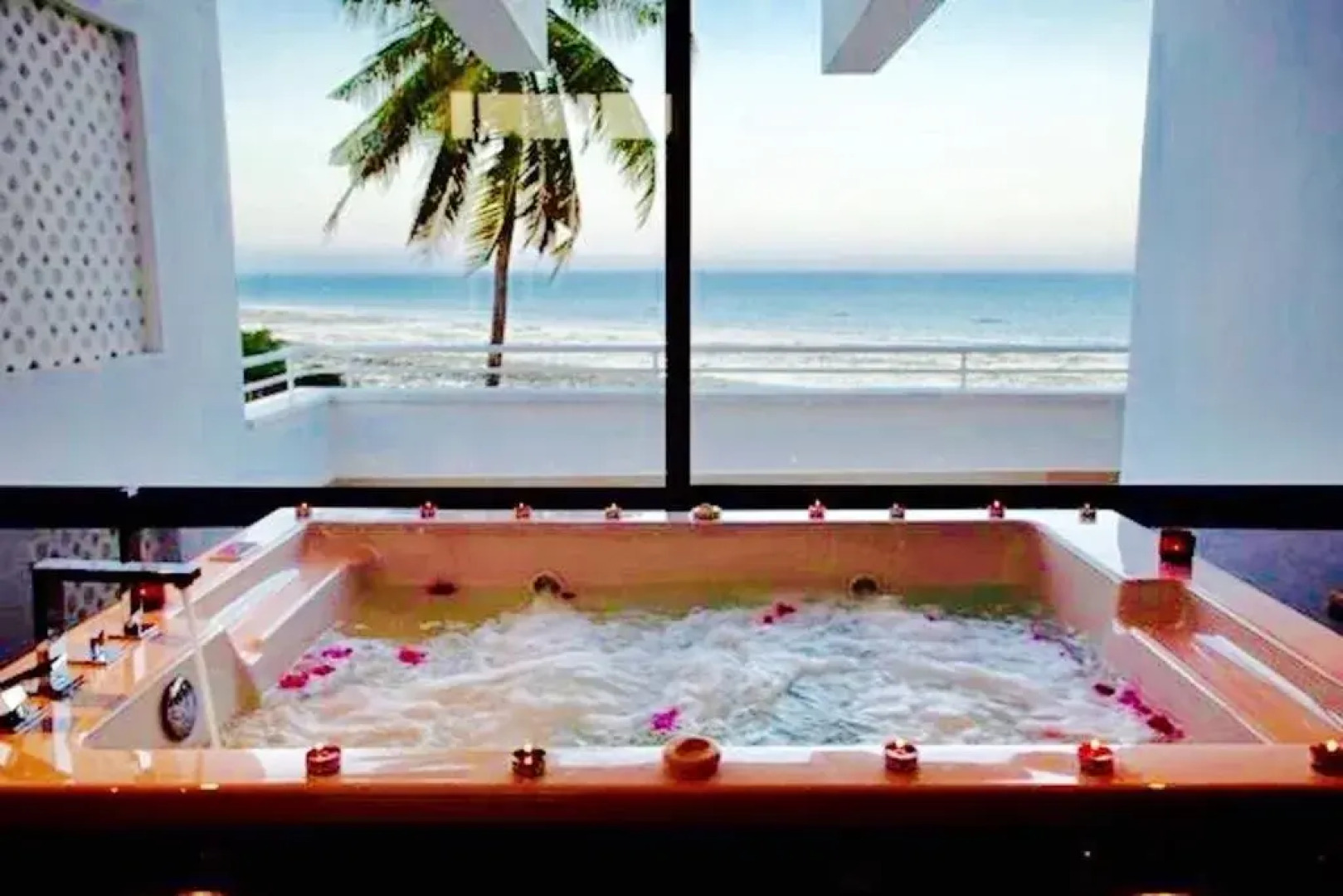 Villa Kalista Luxury Villas