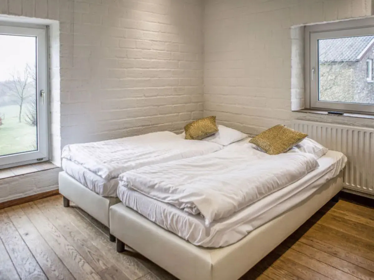 Bungalowpark Landsrade 34255