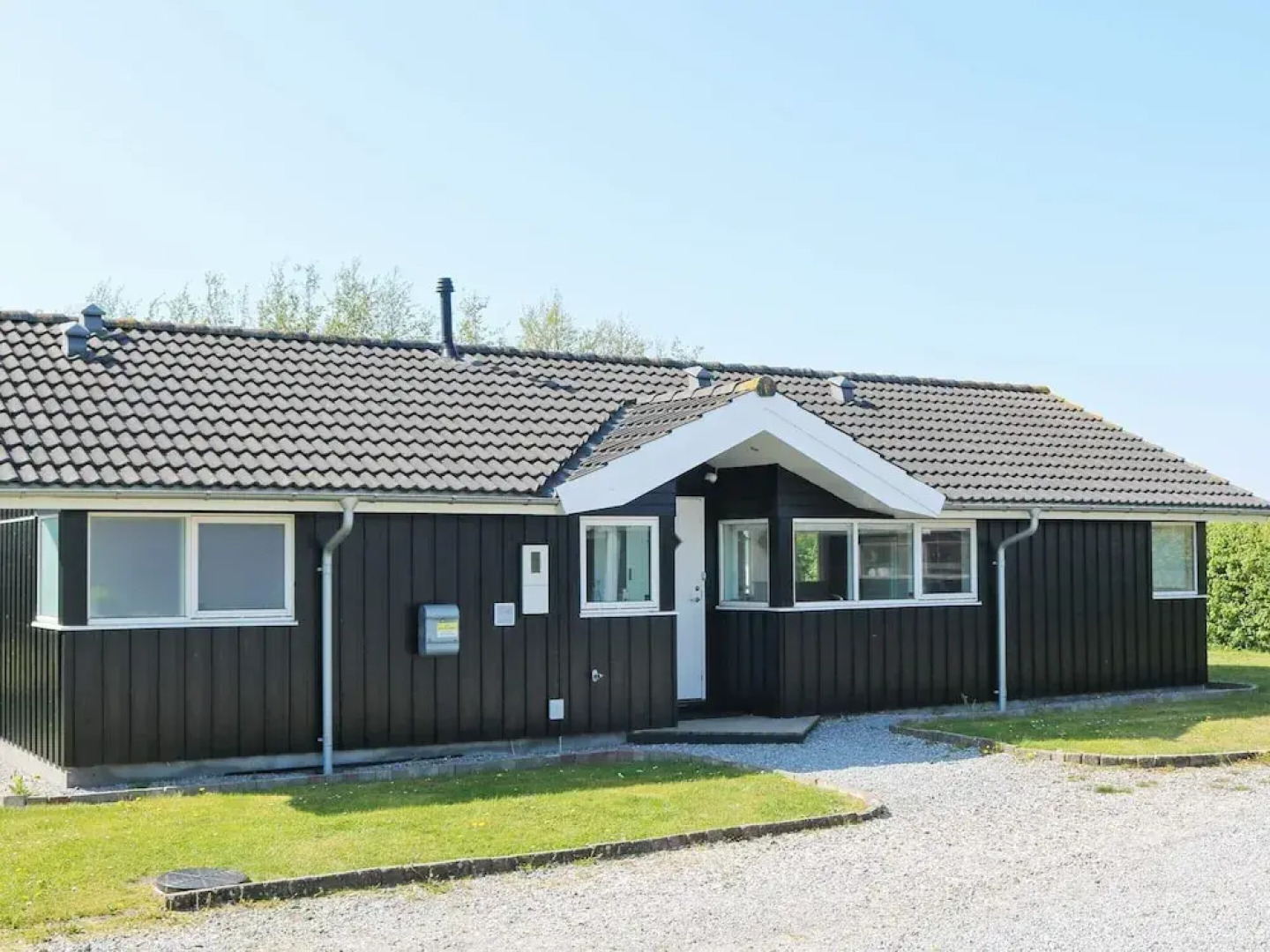 Holiday Home in Hadsund