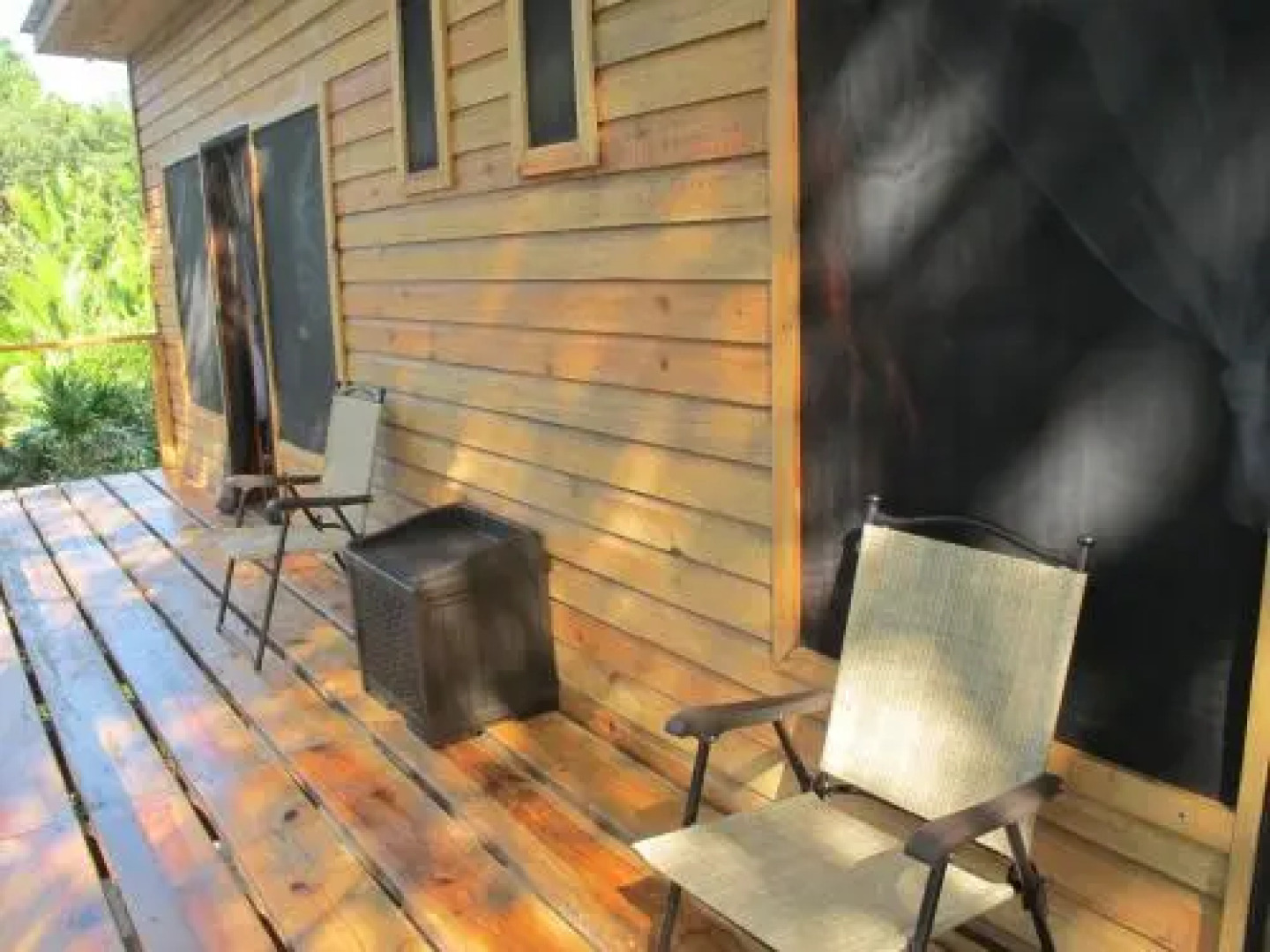 Turtle Bay Eco Resort