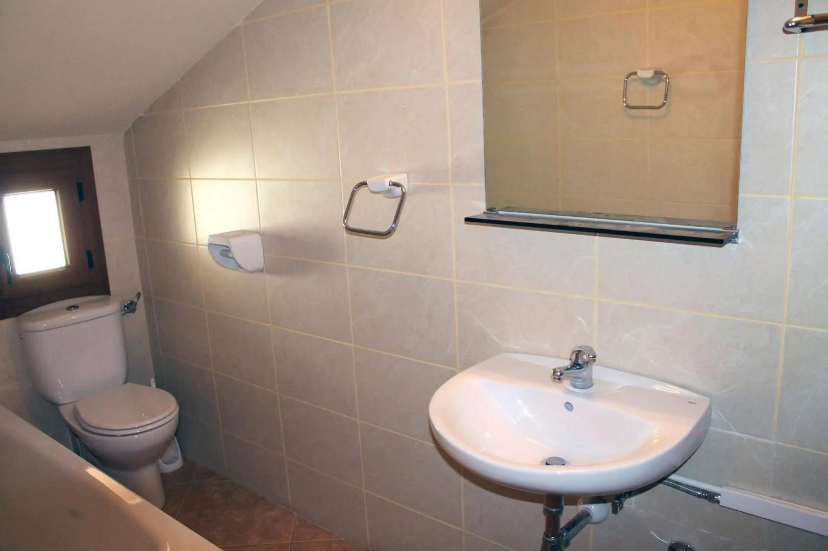 Apartamentos Anem 3000