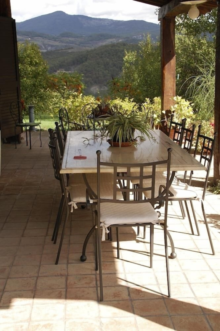 Verdidea - Podere Isabella