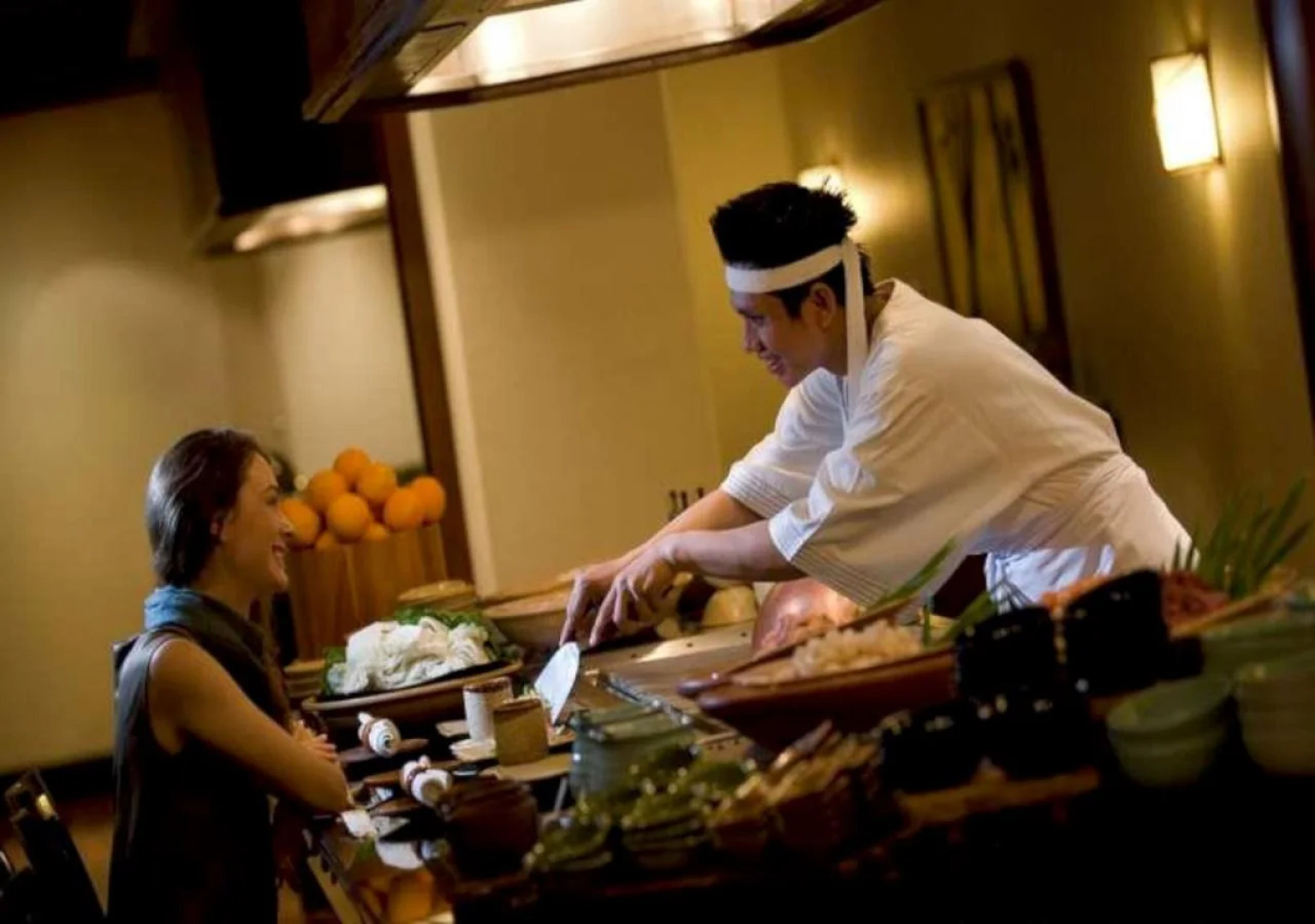 Bumi Surabaya City Resort